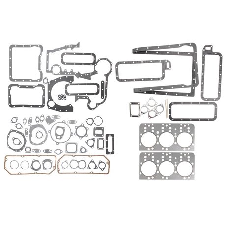 SW680340004 Zestaw uszczelek silnika SW680 Engitech