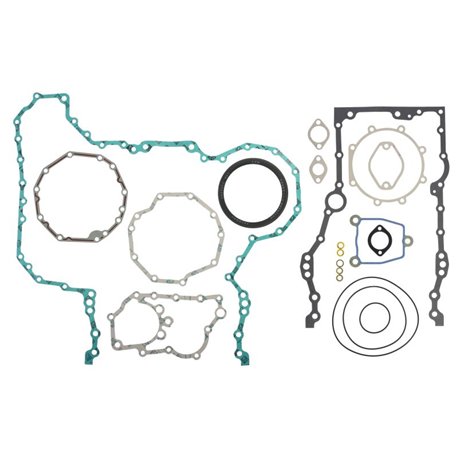 8C4457 Zestaw uszczelek silnika CATERPILLAR 3400 IPD PARTS