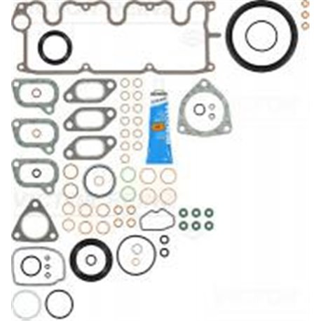 2929853 Zestaw uszczelek silnika Deutz REINZ