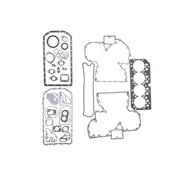 RE527042 Zestaw uszczelek silnika John Deere REINZ