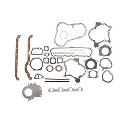 ENT000565 Zestaw uszczelek silnika WEIDEMANN Engitech