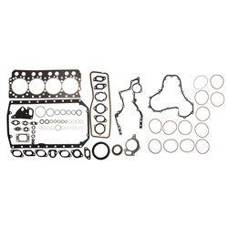 836131371 Zestaw uszczelek silnika Massey Ferguson Engitech