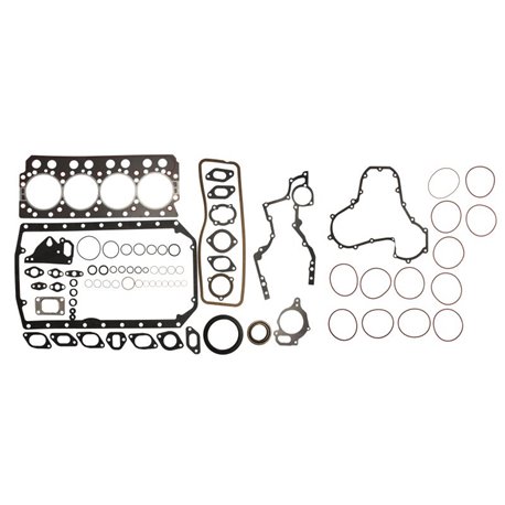 836131371 Zestaw uszczelek silnika Massey Ferguson Engitech