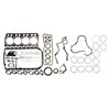 836131371 Zestaw uszczelek silnika Massey Ferguson Engitech