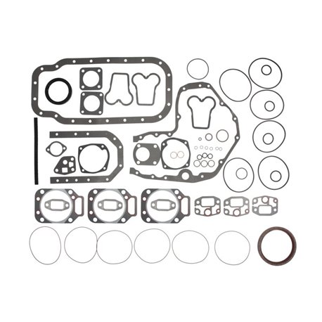 130100010745 Zestaw uszczelek silnika MWM TD226B3 Engitech