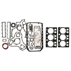 836740281 Zestaw uszczelek silnika Massey Ferguson Engitech