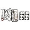 836740281 Zestaw uszczelek silnika Massey Ferguson Engitech