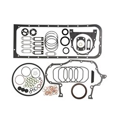 0292 9651 Zestaw uszczelek silnika DEUTZ F5L912 Engitech