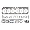RE526672 Zestaw uszczelek silnika John Deere REINZ