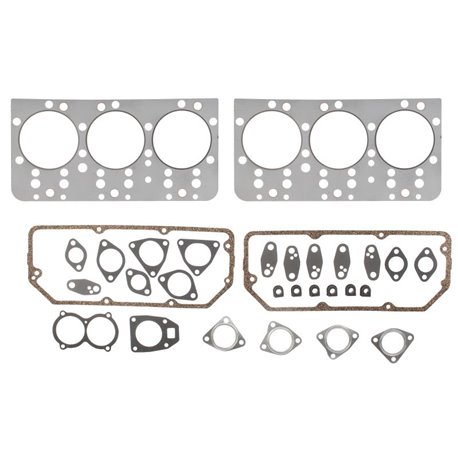 SW680340005 Zestaw uszczelek silnika SW680 Engitech