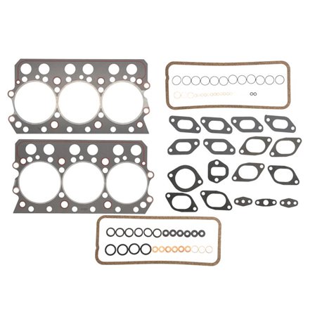 836331747 Zestaw uszczelek silnika VALMET 905 Engitech