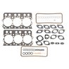 836331747 Zestaw uszczelek silnika VALMET 905 Engitech