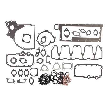 02931276 Zestaw uszczelek silnika Deutz Engitech
