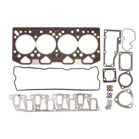 U5LT0338 Zestaw uszczelek silnika Perkins Engitech