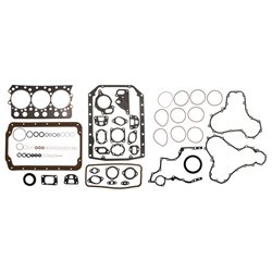 836431973 Zestaw uszczelek silnika Massey Ferguson Engitech