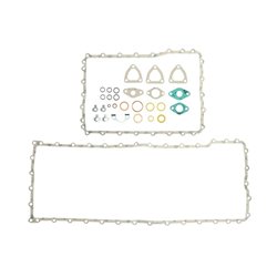 8C0614 Zestaw uszczelek silnika CATERPILLAR 3300 IPD PARTS