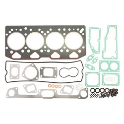 U5LT0327 Zestaw uszczelek silnika Perkins Engitech