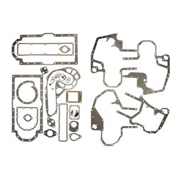 3228431R92 Zestaw uszczelek silnika Case Engitech