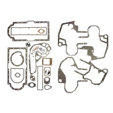 3228431R92 Zestaw uszczelek silnika Case Engitech