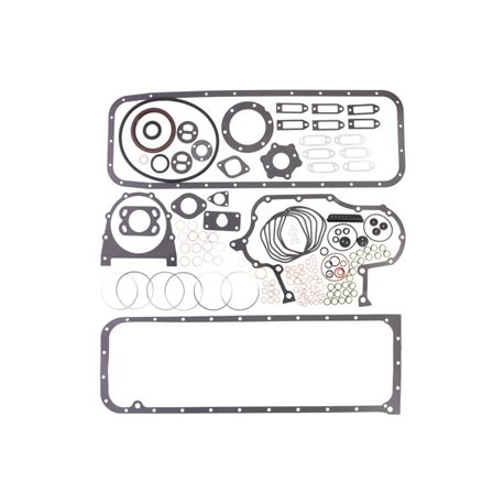 02929650 Zestaw uszczelek silnika Deutz Engitech