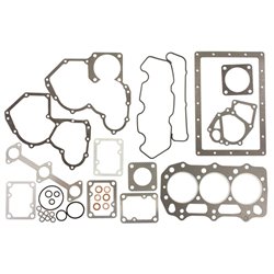 3641273M1 Zestaw uszczelek silnika Massey Ferguson Engitech