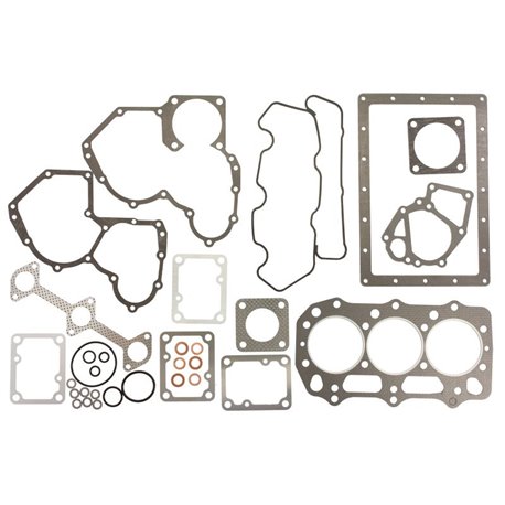 3641273M1 Zestaw uszczelek silnika Massey Ferguson Engitech