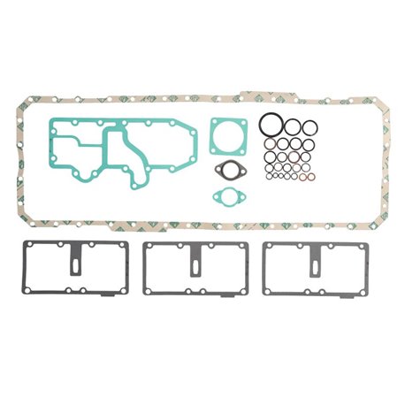 7X2521 Zestaw uszczelek silnika CATERPILLAR 3000 IPD PARTS