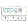 7X2521 Zestaw uszczelek silnika CATERPILLAR 3000 IPD PARTS