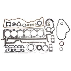 306147 Zestaw uszczelek silnika New Holland Engitech