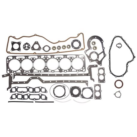 306147 Zestaw uszczelek silnika New Holland Engitech