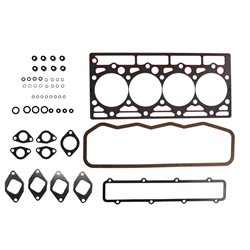 3136799R99 Zestaw uszczelek silnika Case Engitech