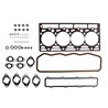 3136799R99 Zestaw uszczelek silnika Case Engitech