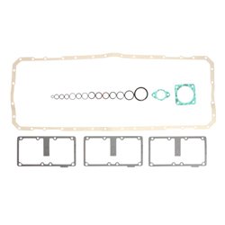 2673857 Zestaw uszczelek silnika CATERPILLAR 3000 IPD PARTS
