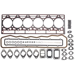 3138751R96 Zestaw uszczelek silnika Case Engitech