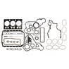 836640290 Zestaw uszczelek silnika Massey Ferguson Engitech