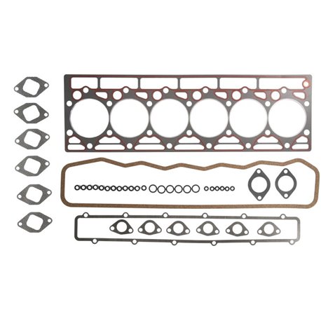 100988 Zestaw uszczelek silnika Case Engitech