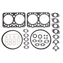 149901 Zestaw uszczelek silnika HANOMAG D941 Engitech