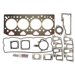 U5LT0338 Zestaw uszczelek silnika Perkins Engitech
