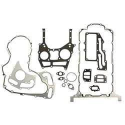 U5LB0381 Zestaw uszczelek silnika Perkins Engitech