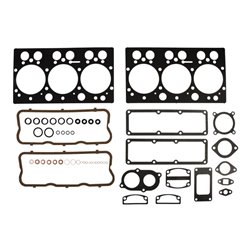162084010705 Zestaw uszczelek silnika VALTRA Engitech