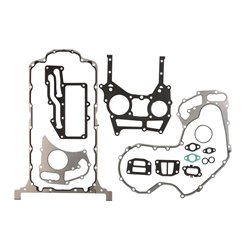 U5LB0382 Zestaw uszczelek silnika Perkins Engitech