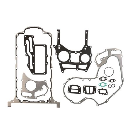 U5LB0382 Zestaw uszczelek silnika Perkins Engitech