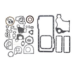 111618CV Zestaw uszczelek silnika Clark Engitech