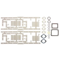 3E4328 Zestaw uszczelek silnika CATERPILLAR 3400 IPD PARTS