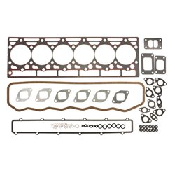 3138751R96 Zestaw uszczelek silnika Case Engitech