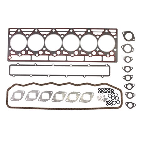 3136801R99 Zestaw uszczelek silnika Case Engitech