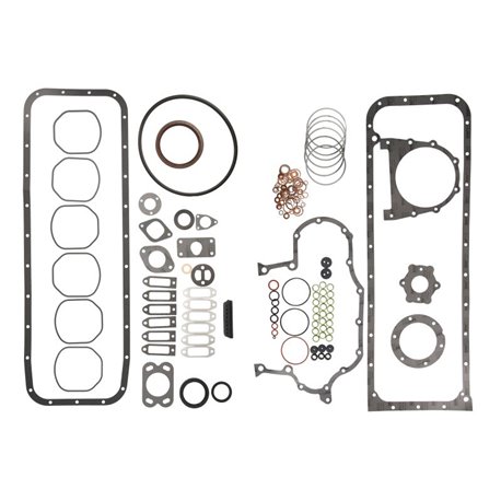 02929650 Zestaw uszczelek silnika Deutz Engitech