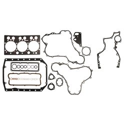 836640290 Zestaw uszczelek silnika Massey Ferguson Engitech
