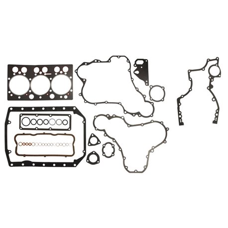 836640290 Zestaw uszczelek silnika Massey Ferguson Engitech
