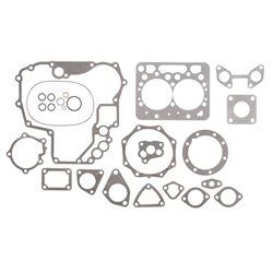 105053 Zestaw uszczelek silnika KUBOTA Z402 Engitech